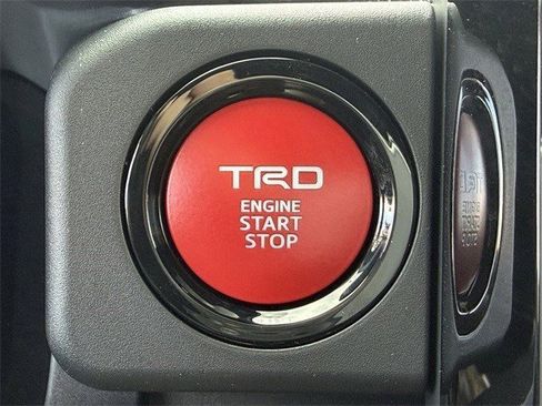 New 2026 Toyota Tacoma SR5 image 20