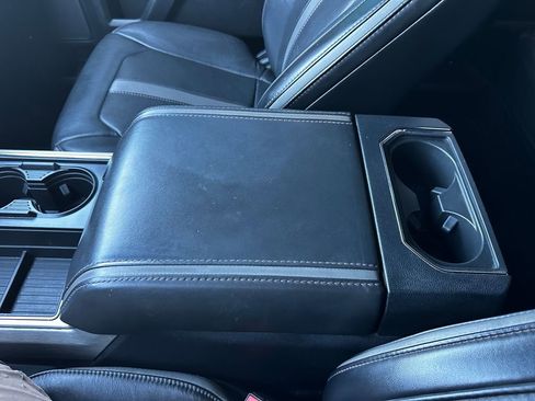 Used 2019 Ford F250 Platinum w/ Platinum Ultimate Package image 71