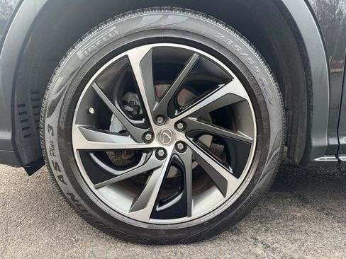 Used 2017 Lexus RX 450h AWD w/ Luxury Package image 26