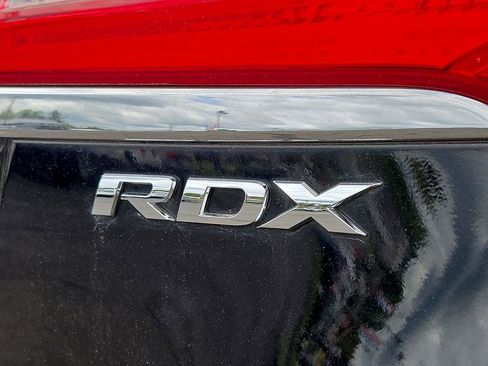 Used 2015 Acura RDX AWD w/ Technology Package image 30