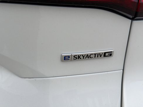 New 2026 MAZDA CX-90 3.3 Turbo w/ Select Package image 12