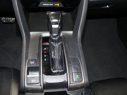 Used 2020 Honda Civic Sport image 28