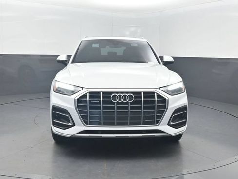 Used 2021 Audi Q5 2.0T Premium w/ Convenience Package AWD/4WD image 34