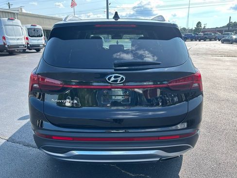 Used 2023 Hyundai Santa Fe SEL w/ Premium Package FWD image 6