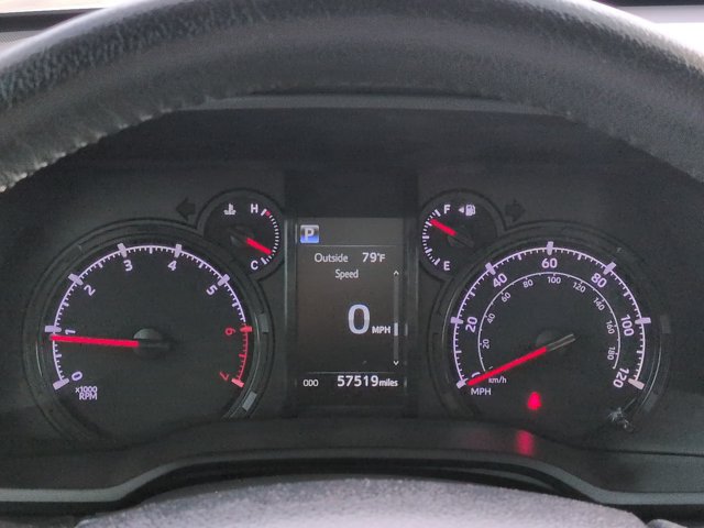 Used 2022 Toyota 4Runner SR5 Premium w/ Moonroof Package AWD/4WD image 27