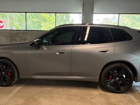 Used 2025 BMW X3 M50 w/ Premium Package AWD/4WD image 2