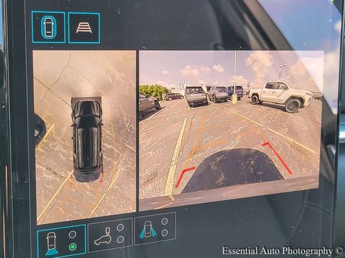 New 2026 GMC Terrain Elevation w/ Elevation Premium Package image 14