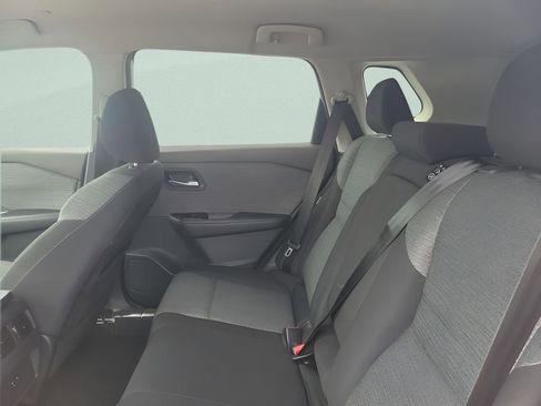 Used 2023 Nissan Rogue SV FWD image 27