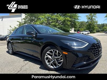 Used 2023 Hyundai Sonata SEL