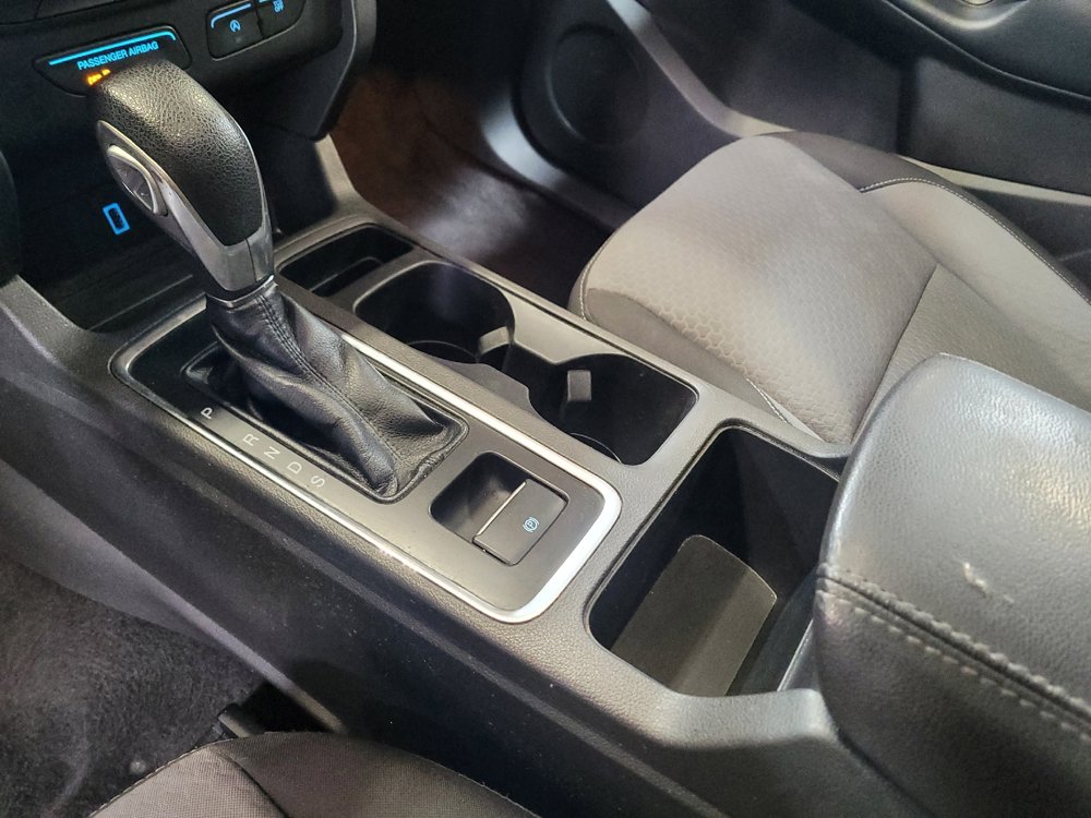 Used 2018 Ford Escape SE w/ SE Sync 3 Package FWD image 26
