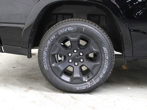 New 2026 RAM 1500 Big Horn image 37