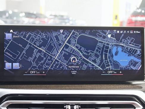 Used 2023 BMW 330i xDrive Sedan w/ Premium Package image 17