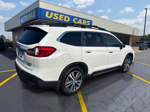 Used 2022 Subaru Ascent Touring AWD/4WD image 5