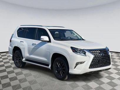 Used 2023 Lexus GX 460 Premium