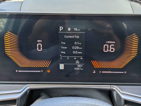 Used 2025 Kia Sorento S w/ Panoramic Sunroof Package FWD image 35