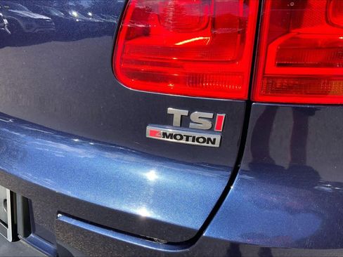 Used 2016 Volkswagen Tiguan S AWD/4WD image 31