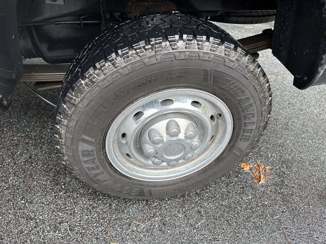 Used 2011 RAM 2500 ST w/ ST Popular Equipment Group AWD/4WD image 8