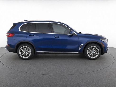 Used 2020 BMW X5 xDrive40i w/ Convenience Package AWD/4WD image 2