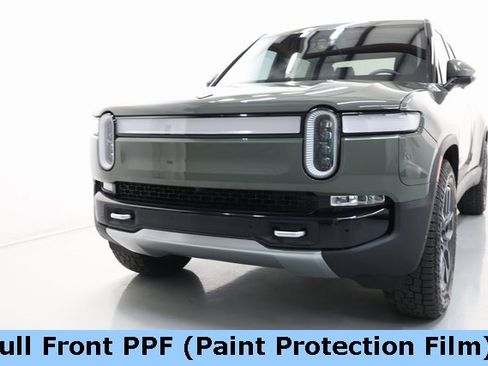 Used 2022 Rivian R1T Launch Edition image 4
