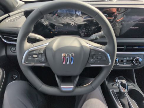 New 2026 Buick Envista Preferred w/ Convenience I Package image 16