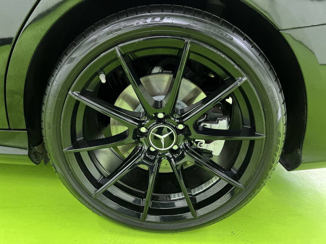 Used 2017 Mercedes-Benz C 43 AMG 4MATIC Sedan image 16