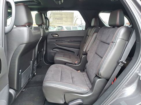 New 2026 Dodge Durango GT image 9