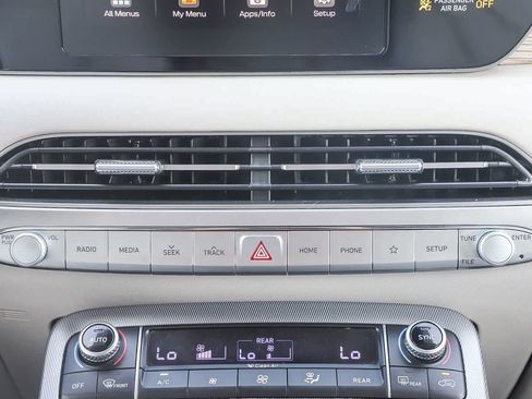 Used 2020 Hyundai Palisade SEL w/ Premium Package image 13