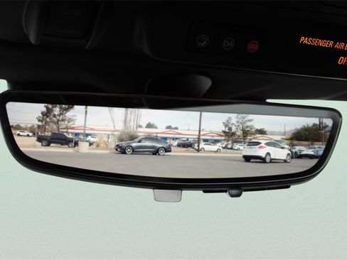 Used 2023 Chevrolet Camaro ZL1 image 12