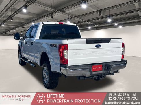 Used 2022 Ford F350 XL w/ STX Appearance Package image 14