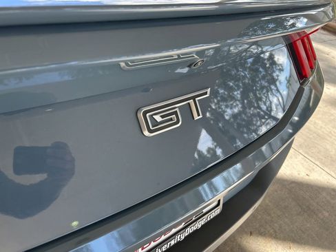Used 2024 Ford Mustang GT image 20