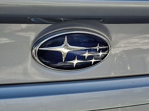 Used 2020 Subaru WRX w/ Popular Package #3 (IZT) image 29