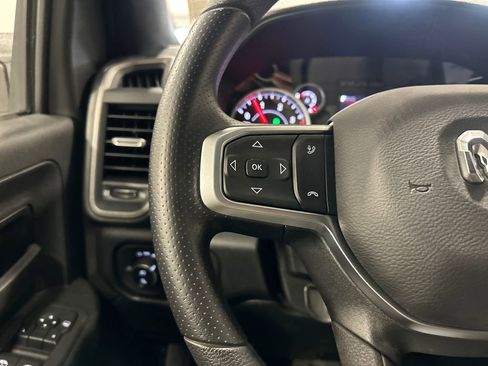 New 2026 RAM 3500 Tradesman image 18