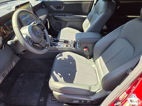 New 2026 Subaru Outback Limited XT AWD/4WD image 6