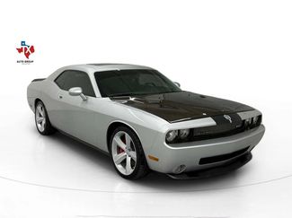 Used 2008 Dodge Challenger SRT8 video 1