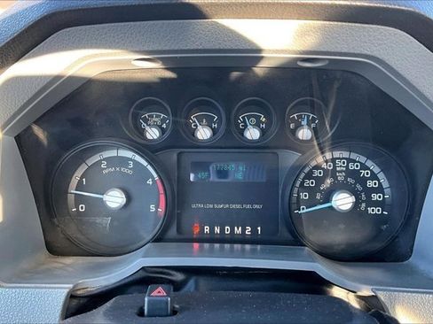 Used 2014 Ford F250 XL w/ XL Value Package image 13