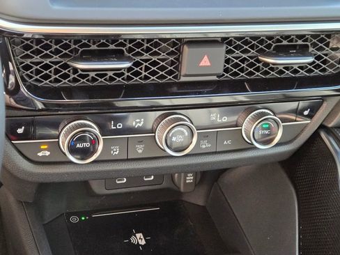 New 2026 Acura ADX FWD image 27