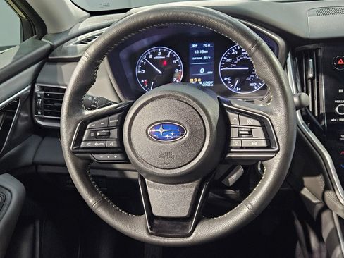 Used 2024 Subaru Outback Onyx Edition AWD/4WD image 28