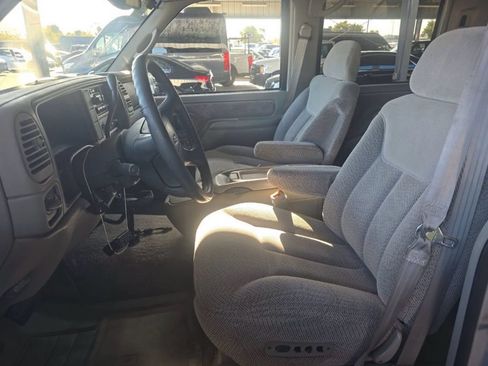 Used 1997 Chevrolet Suburban 2500 w/ Preferred Equipment Group 2 AWD/4WD image 5