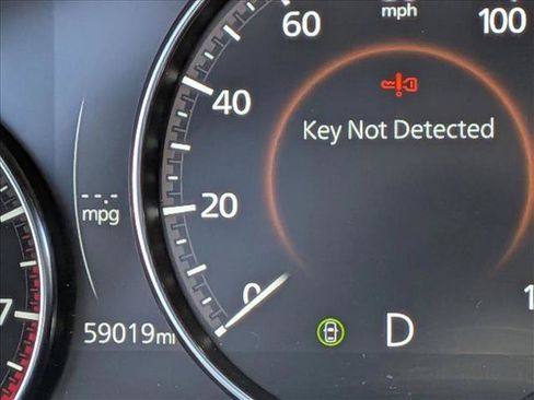 Used 2024 MAZDA MAZDA3 s FWD image 10
