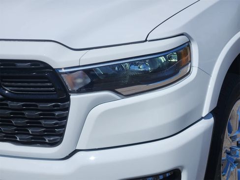 New 2026 RAM 1500 Big Horn image 8