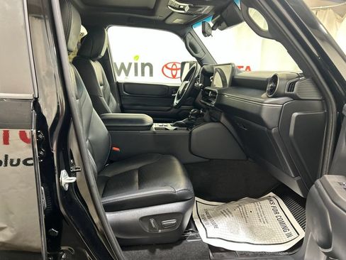 Used 2024 Toyota Land Cruiser w/ Premium Package AWD/4WD image 13