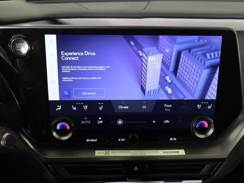 New 2026 Lexus TX 350 AWD image 17