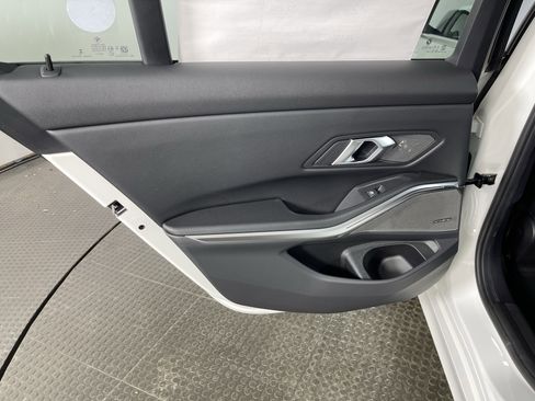 New 2026 BMW 330i xDrive Sedan w/ Premium Package image 15