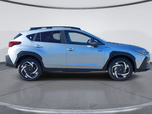 New 2026 Subaru Crosstrek 2.5i Limited image 2