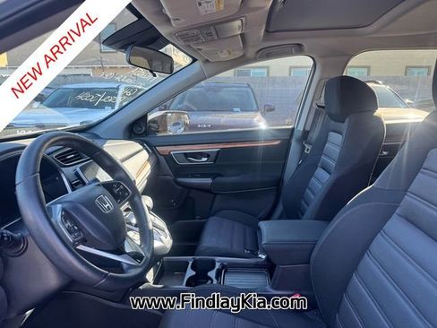 Used 2020 Honda CR-V EX image 6