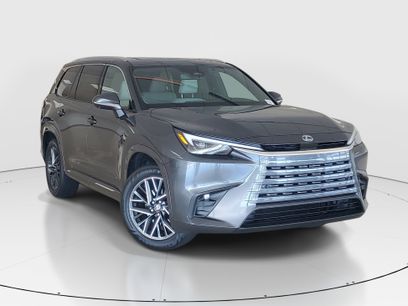 New 2026 Lexus TX 350 AWD w/ Technology Package