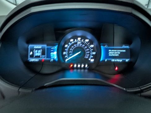 Used 2024 Ford Edge SE w/ Cargo Accessory Package AWD/4WD image 15