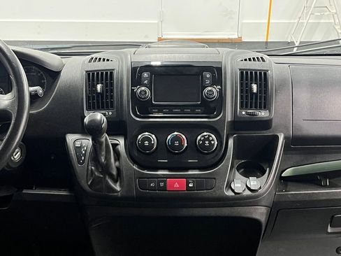 Used 2018 RAM ProMaster 3500 w/ Mopar Trailer Tow Group image 21