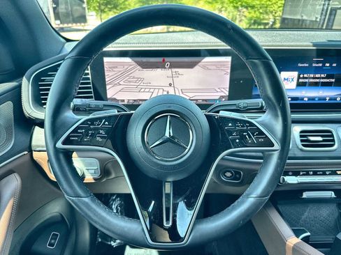 Used 2024 Mercedes-Benz GLE 350 4MATIC image 21