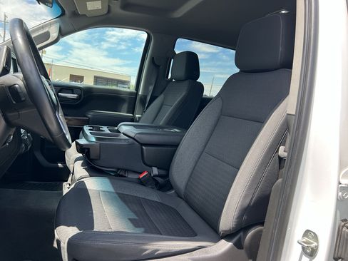 Certified 2022 GMC Sierra 1500 Elevation AWD/4WD image 27
